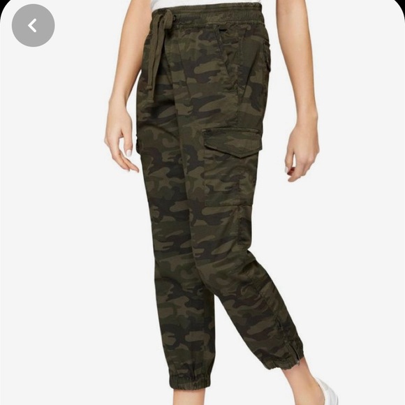 Sanctuary Cargo Jogger Pants Sale 